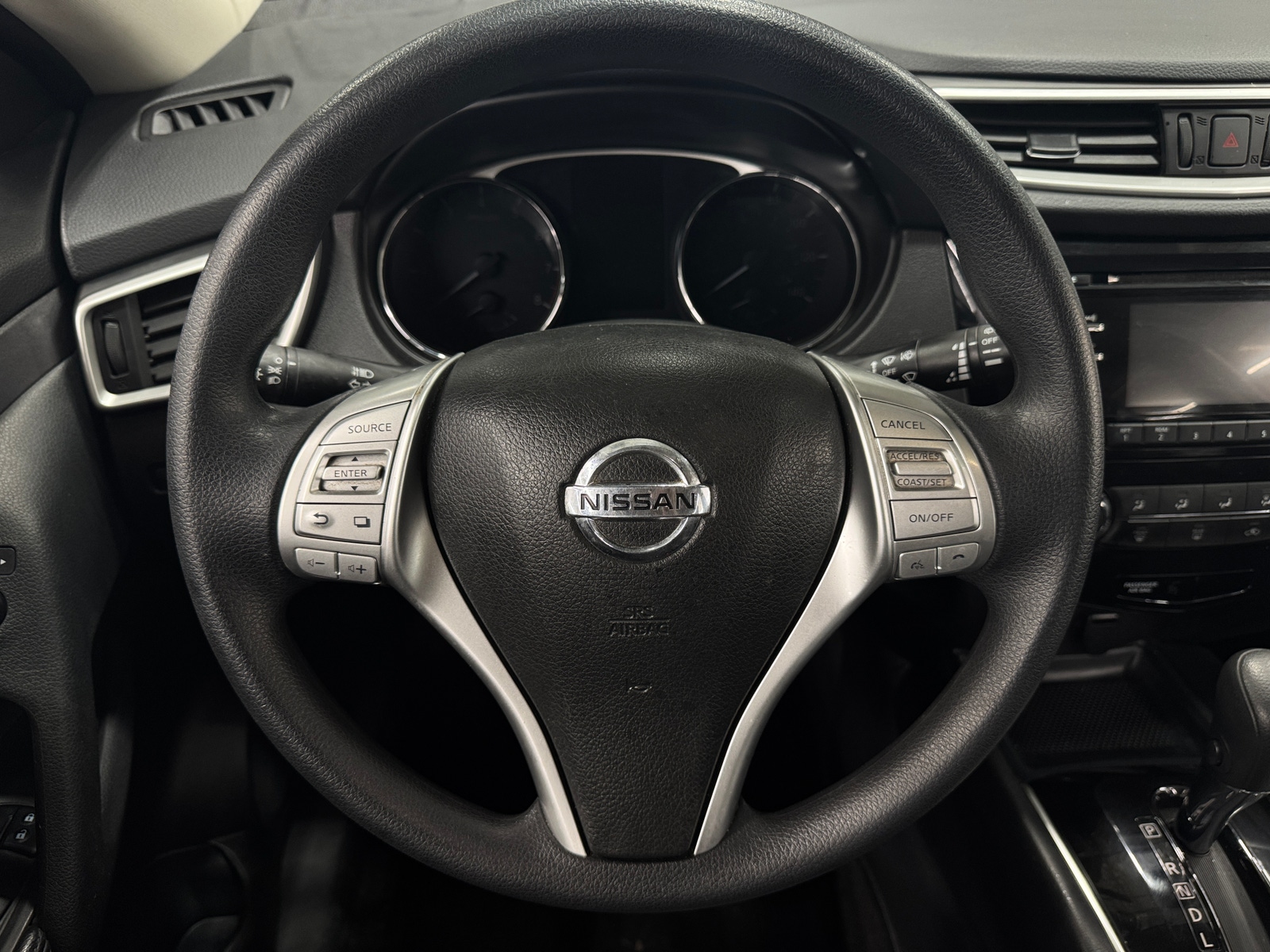 Thumbnail: 2016 Nissan Rogue - 5