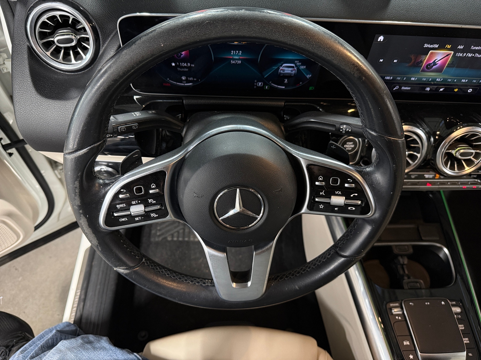 Thumbnail: 2021 Mercedes-Benz GLA - 4