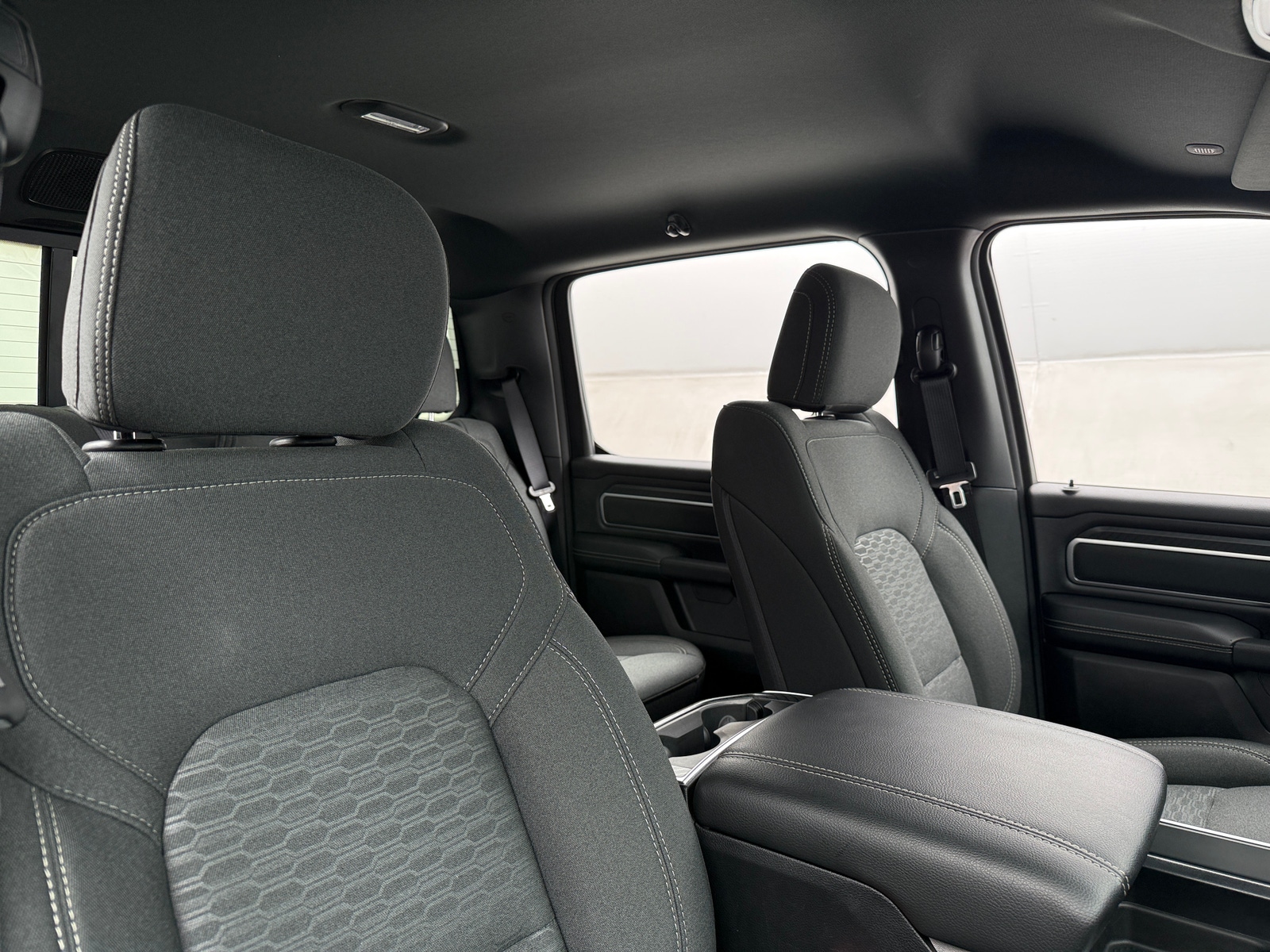 Thumbnail: 2025 RAM 1500 - 2