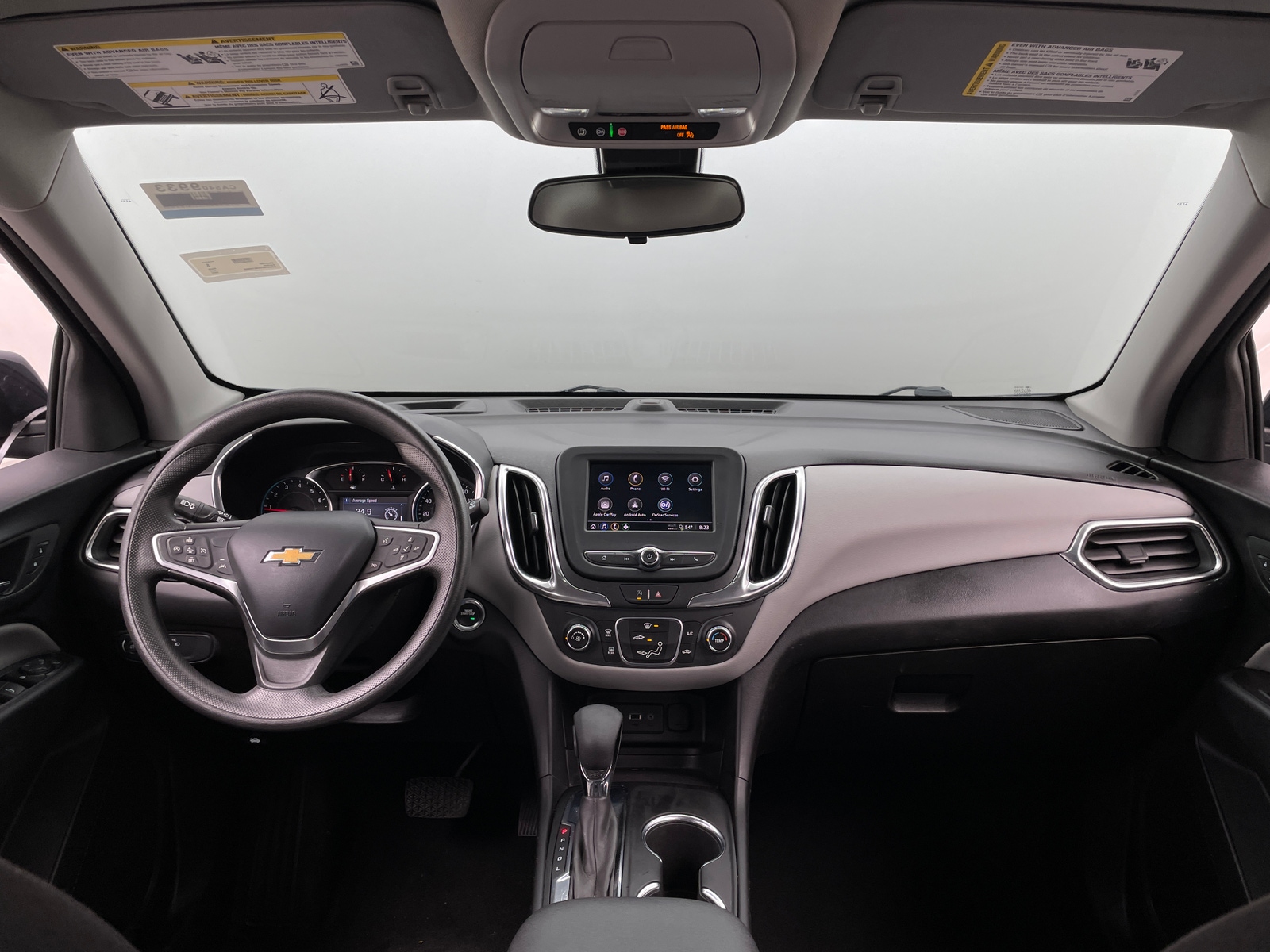 Thumbnail: 2022 Chevrolet Equinox - 3