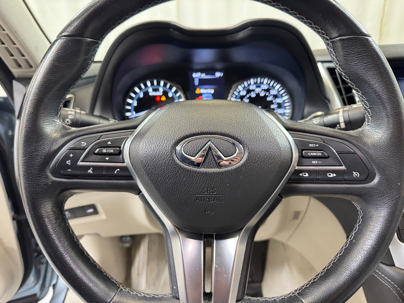 Thumbnail: 2020 INFINITI Q50 - 4