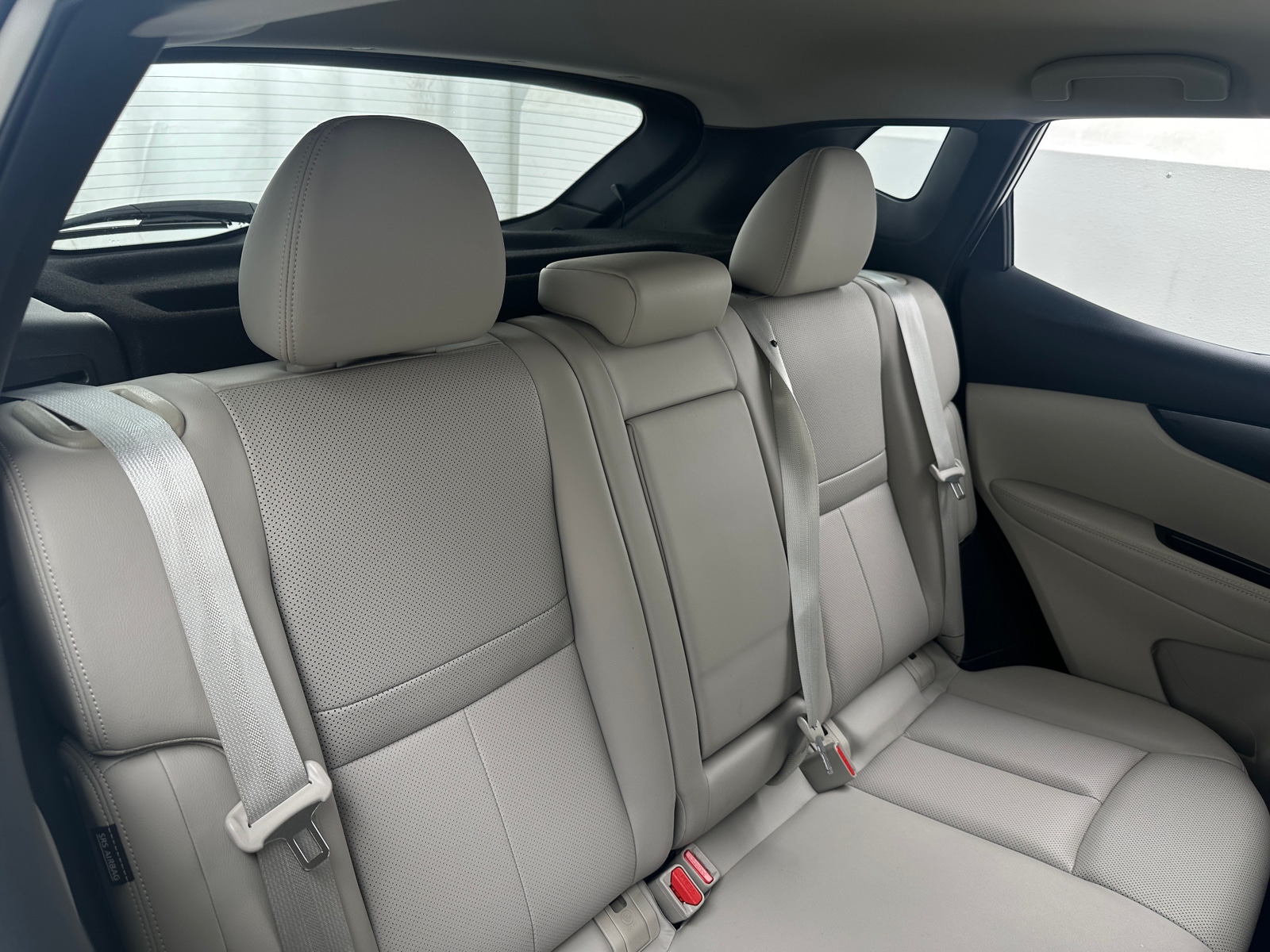 Thumbnail: 2022 Nissan Rogue Sport - 5