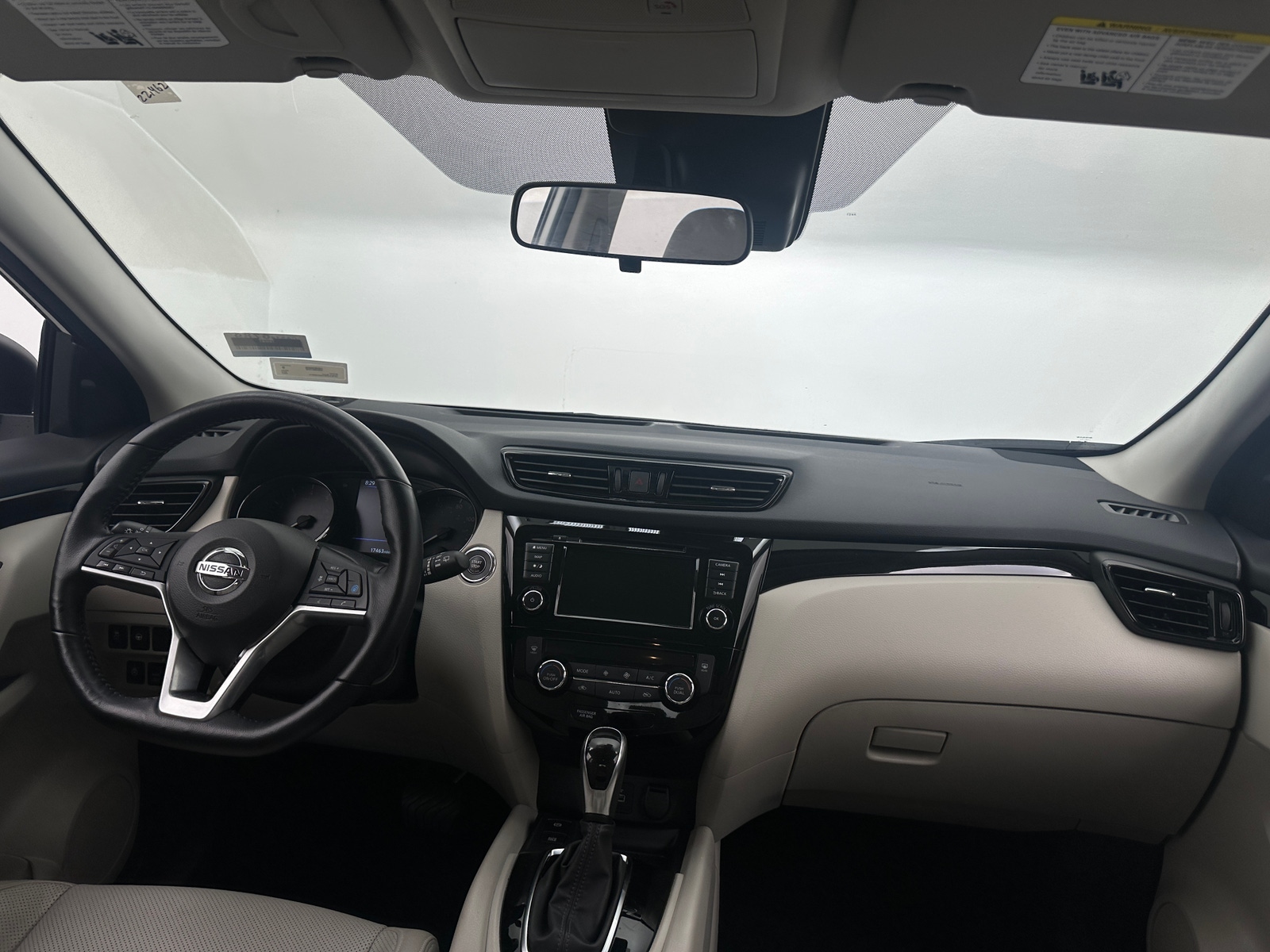 Thumbnail: 2022 Nissan Rogue Sport - 2