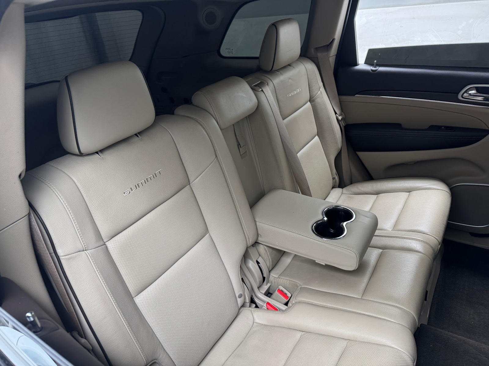 Thumbnail: 2021 Jeep Grand Cherokee - 5