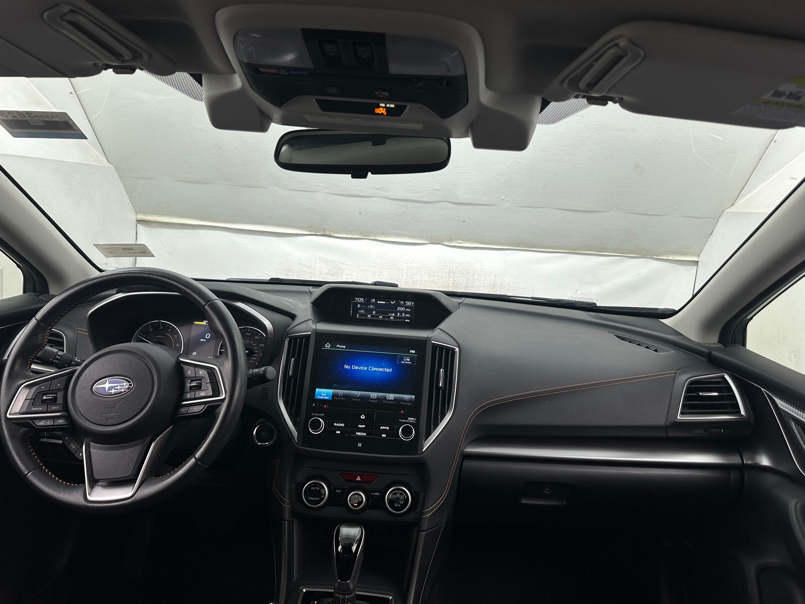 Thumbnail: 2023 Subaru Crosstrek - 2