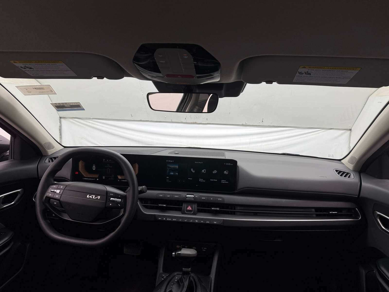 Thumbnail: 2025 Kia K4 - 3