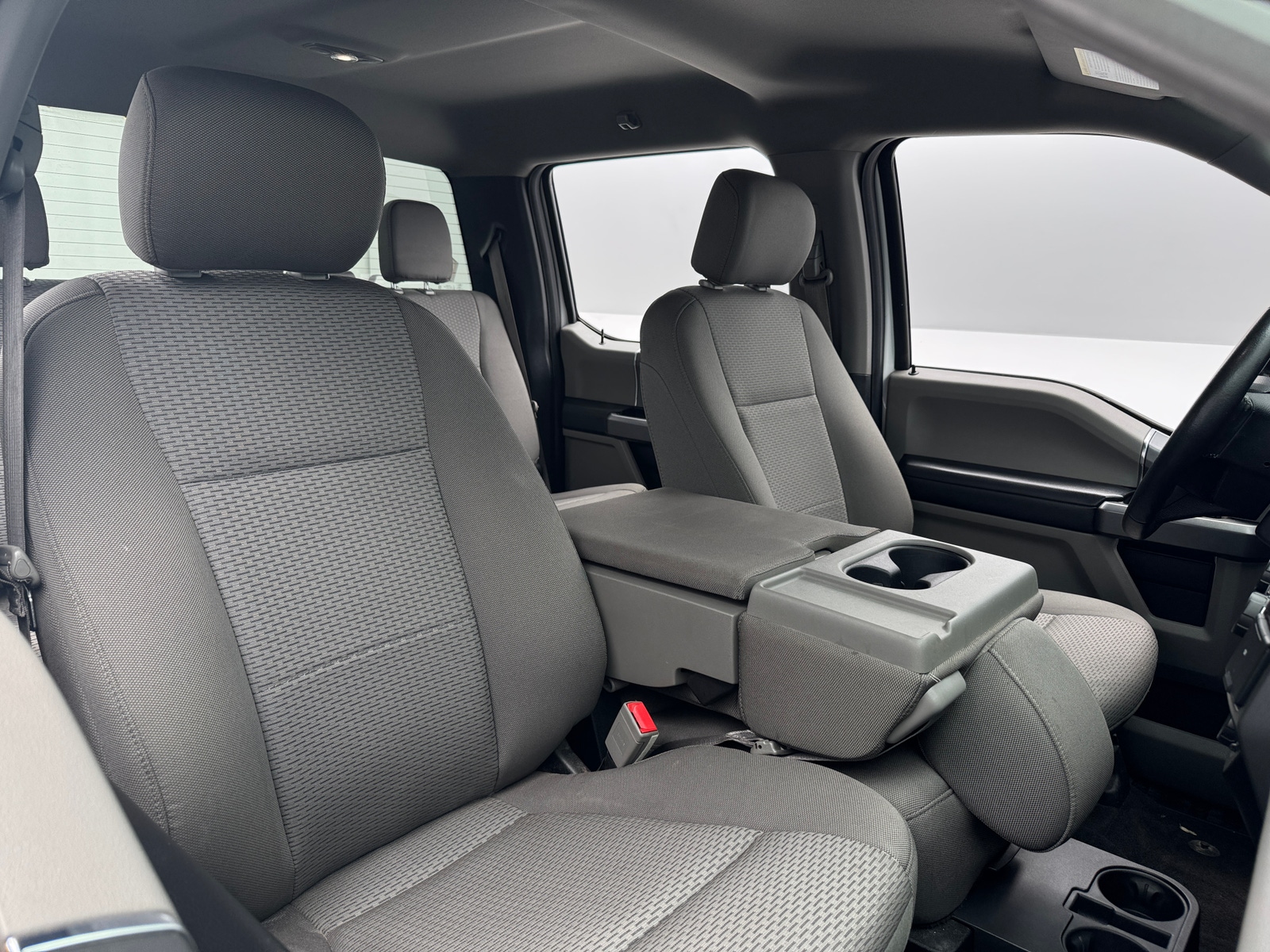 Thumbnail: 2018 Ford Econoline - 2