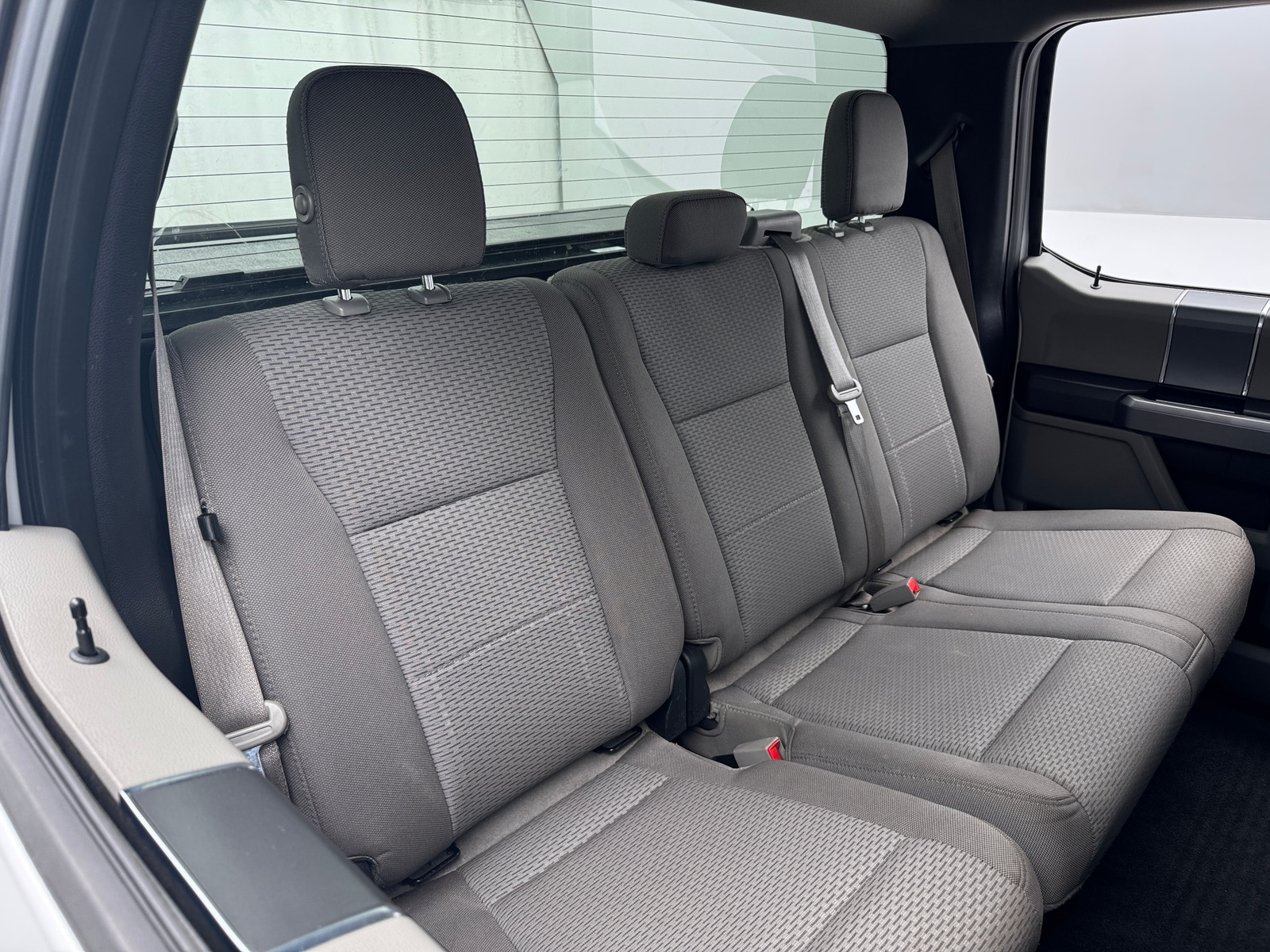 Thumbnail: 2018 Ford Econoline - 6