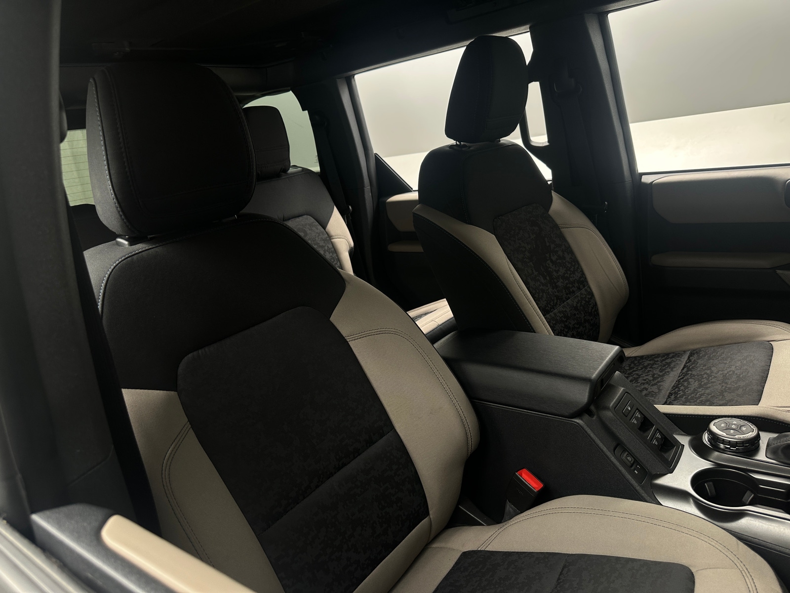 Thumbnail: 2023 Ford Bronco - 2