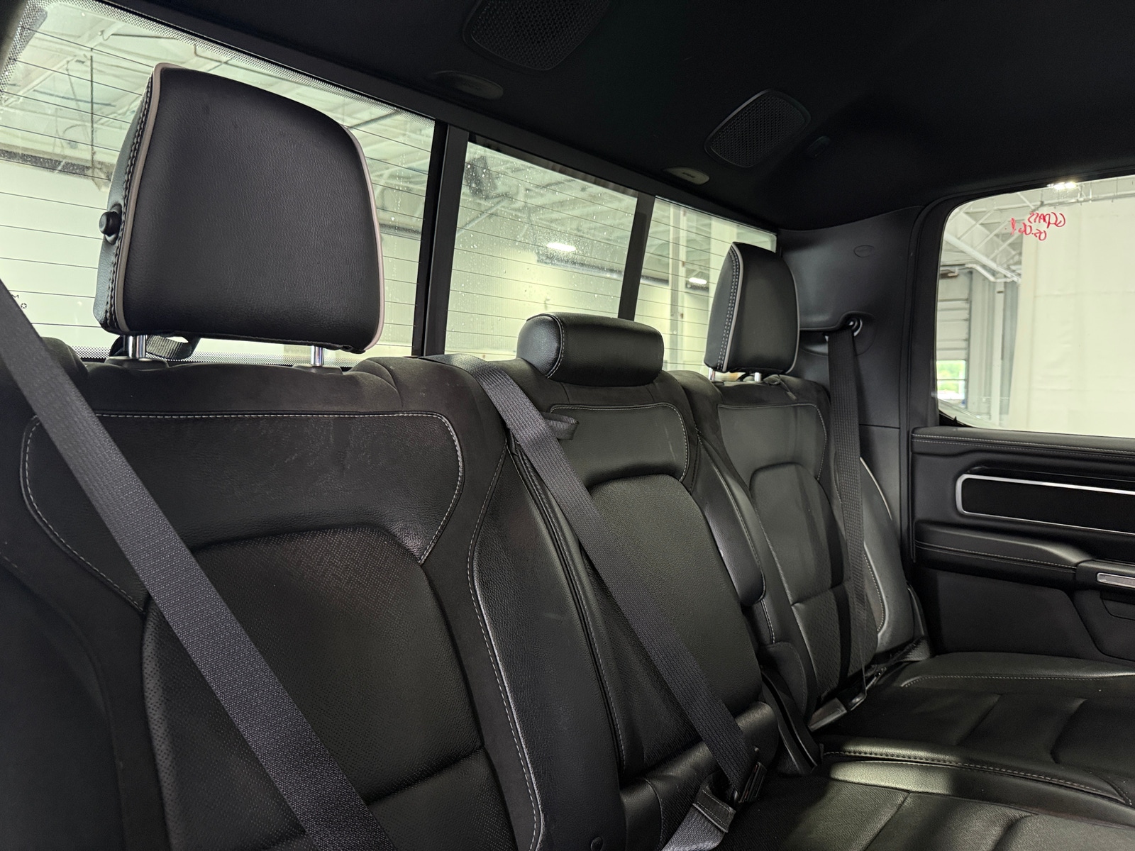 Thumbnail: 2022 RAM 1500 - 5