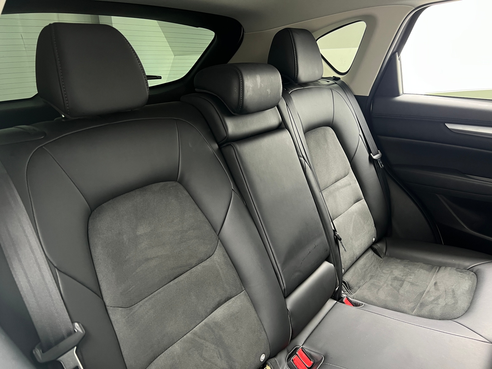 Thumbnail: 2021 Mazda CX-5 - 5