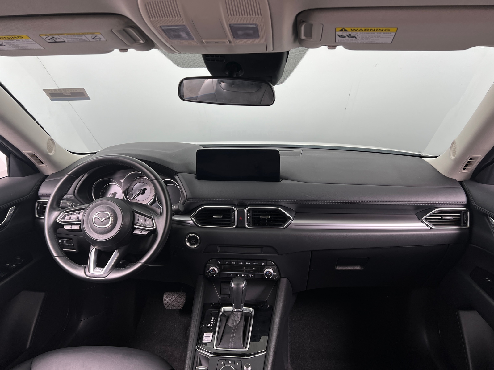 Thumbnail: 2021 Mazda CX-5 - 2