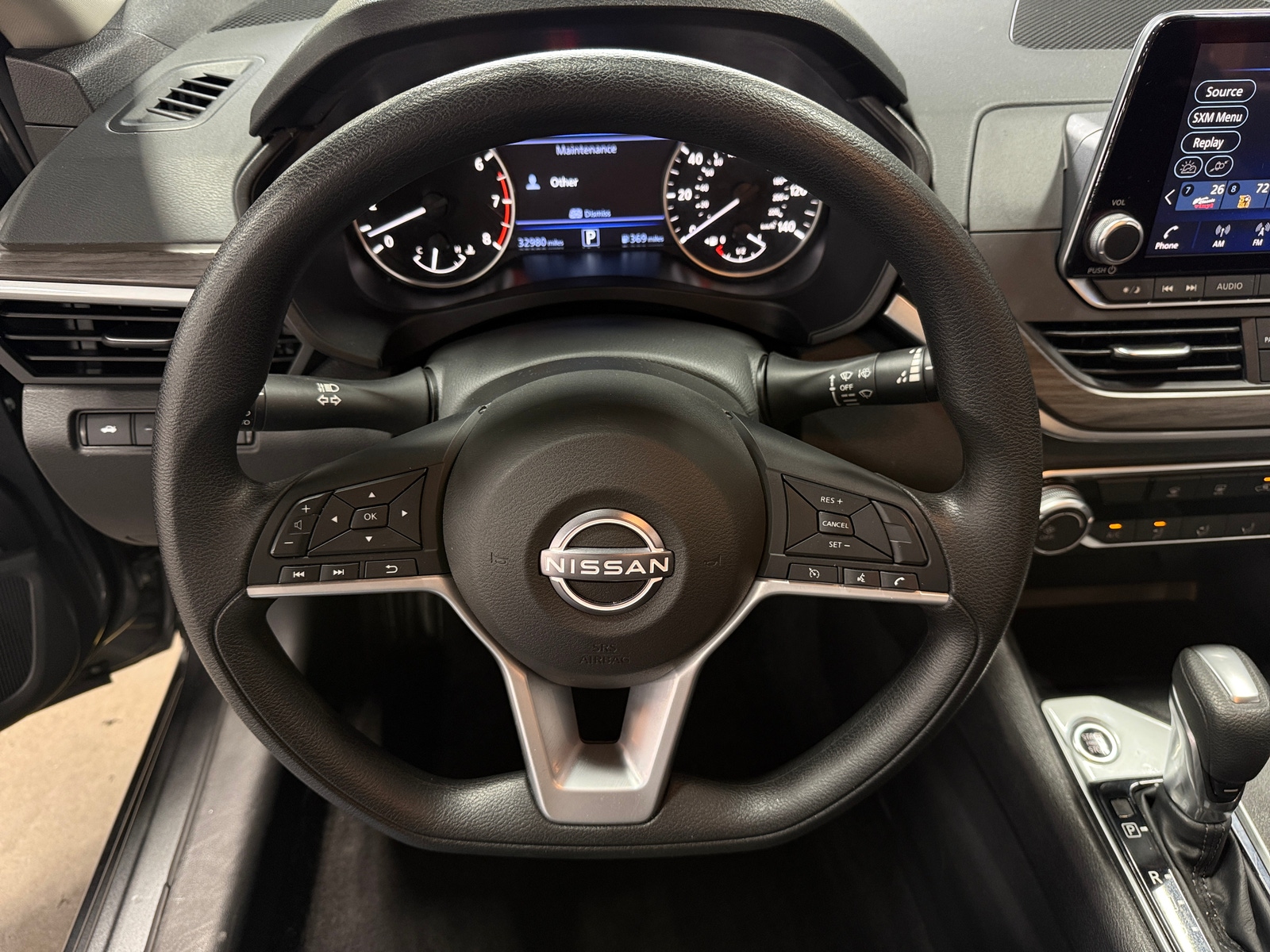 Thumbnail: 2025 Nissan Altima - 5