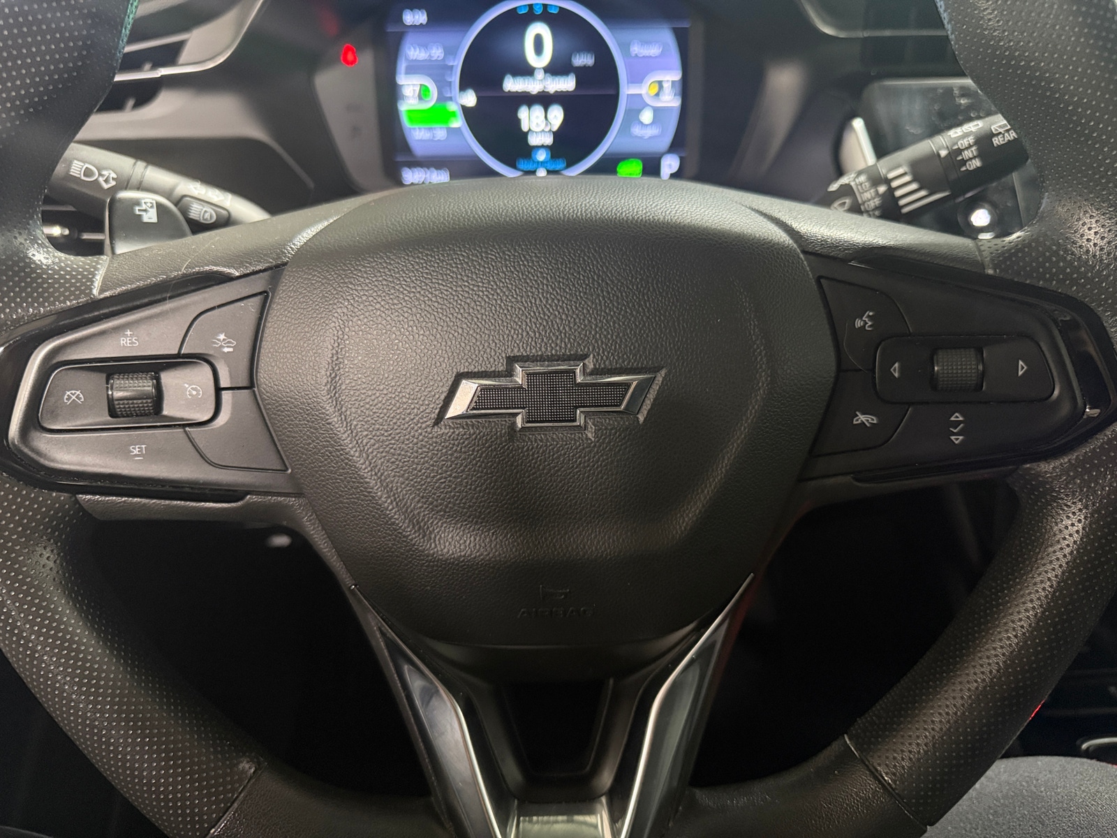 Thumbnail: 2023 Chevrolet Bolt EUV - 5
