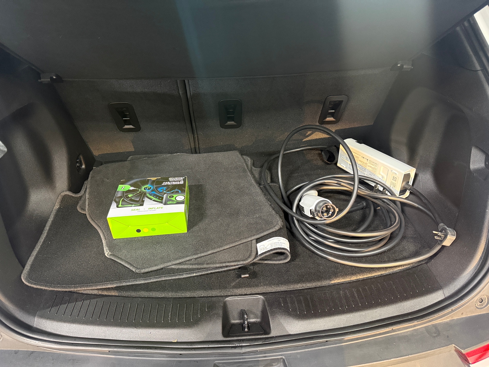Thumbnail: 2023 Chevrolet Bolt EUV - 7