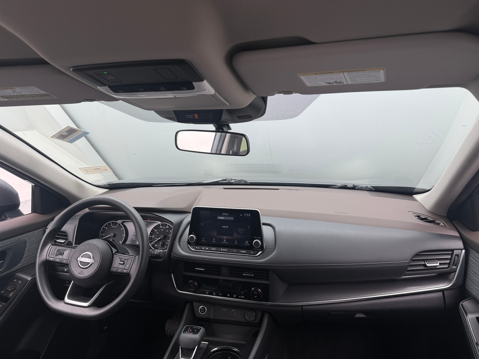 Thumbnail: 2023 Nissan Rogue - 3