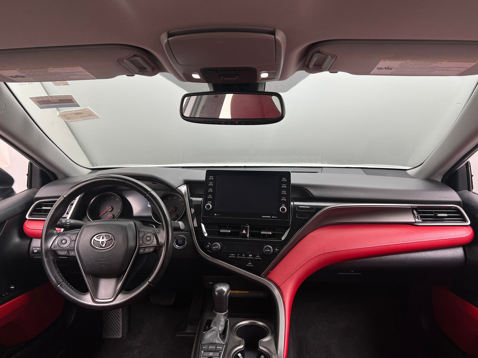 Thumbnail: 2021 Toyota Camry - 2
