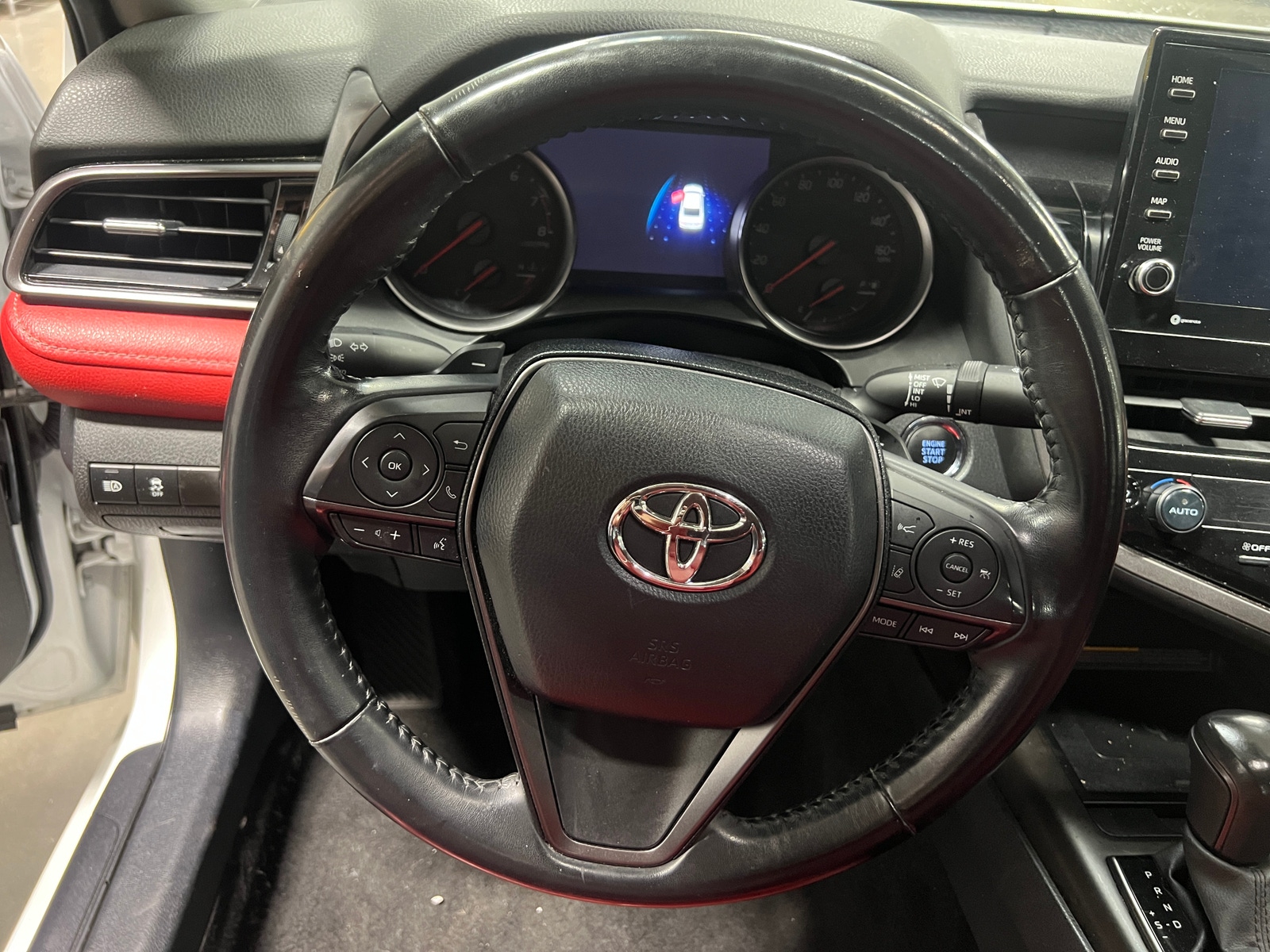 Thumbnail: 2021 Toyota Camry - 4