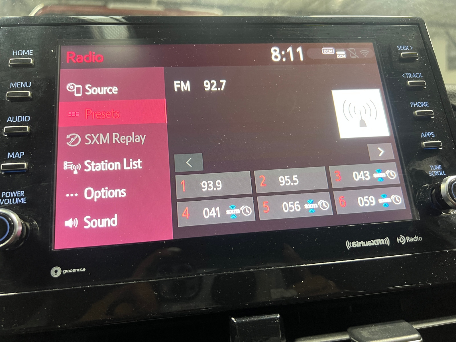 Thumbnail: 2021 Toyota Camry - 3