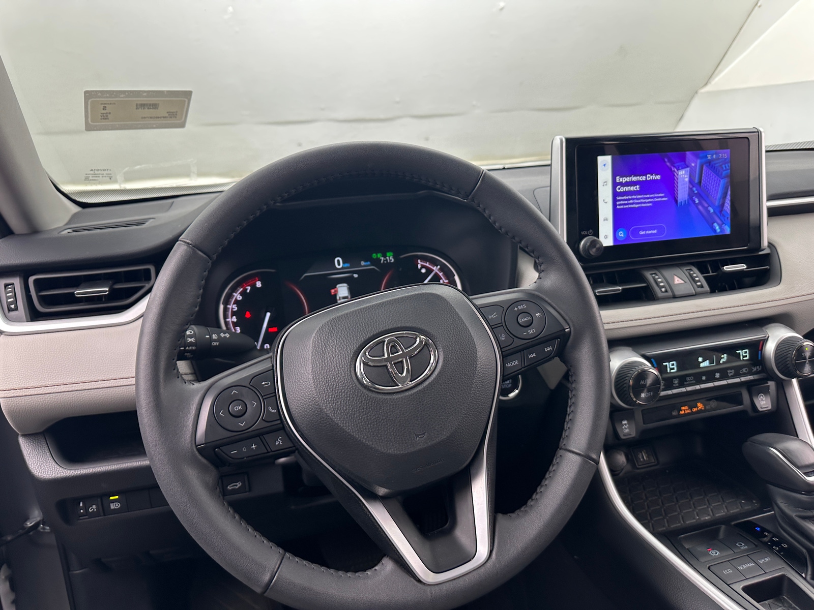 Thumbnail: 2025 Toyota RAV4 - 4