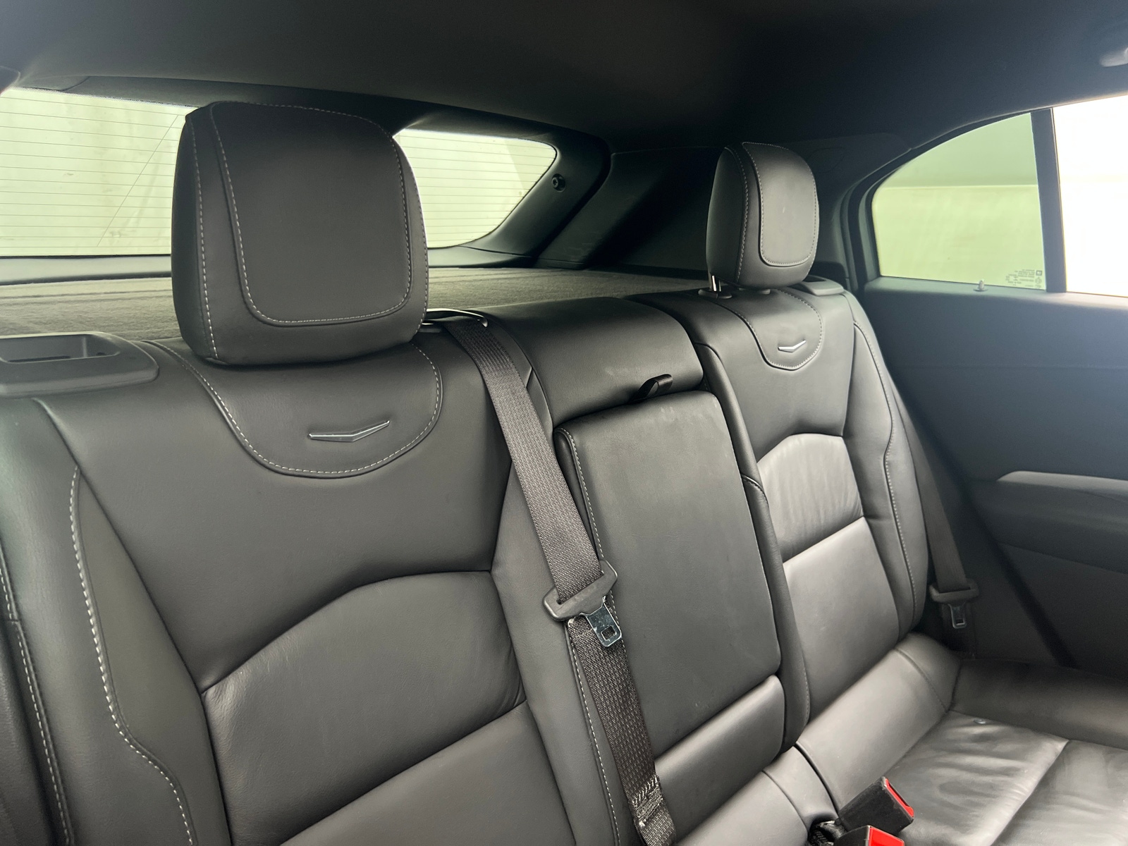 Thumbnail: 2023 Cadillac XT4 - 5