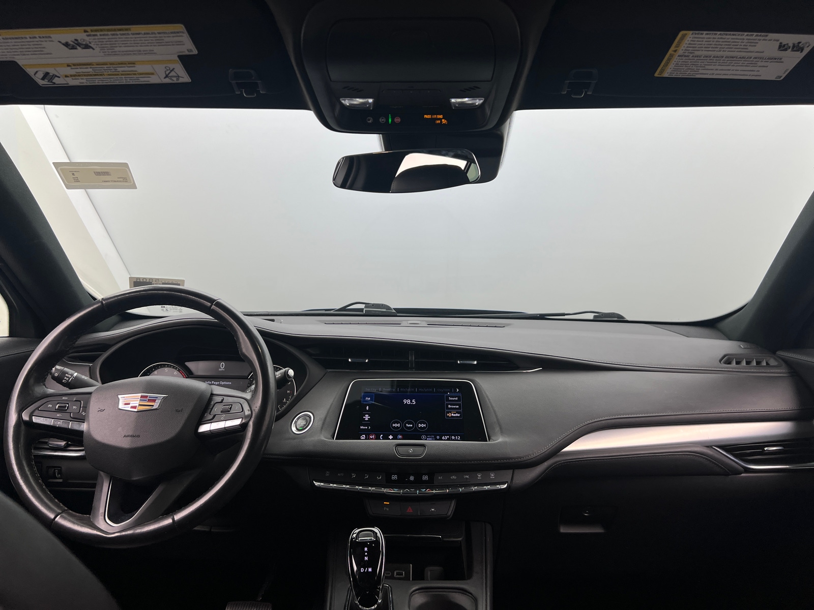 Thumbnail: 2023 Cadillac XT4 - 2