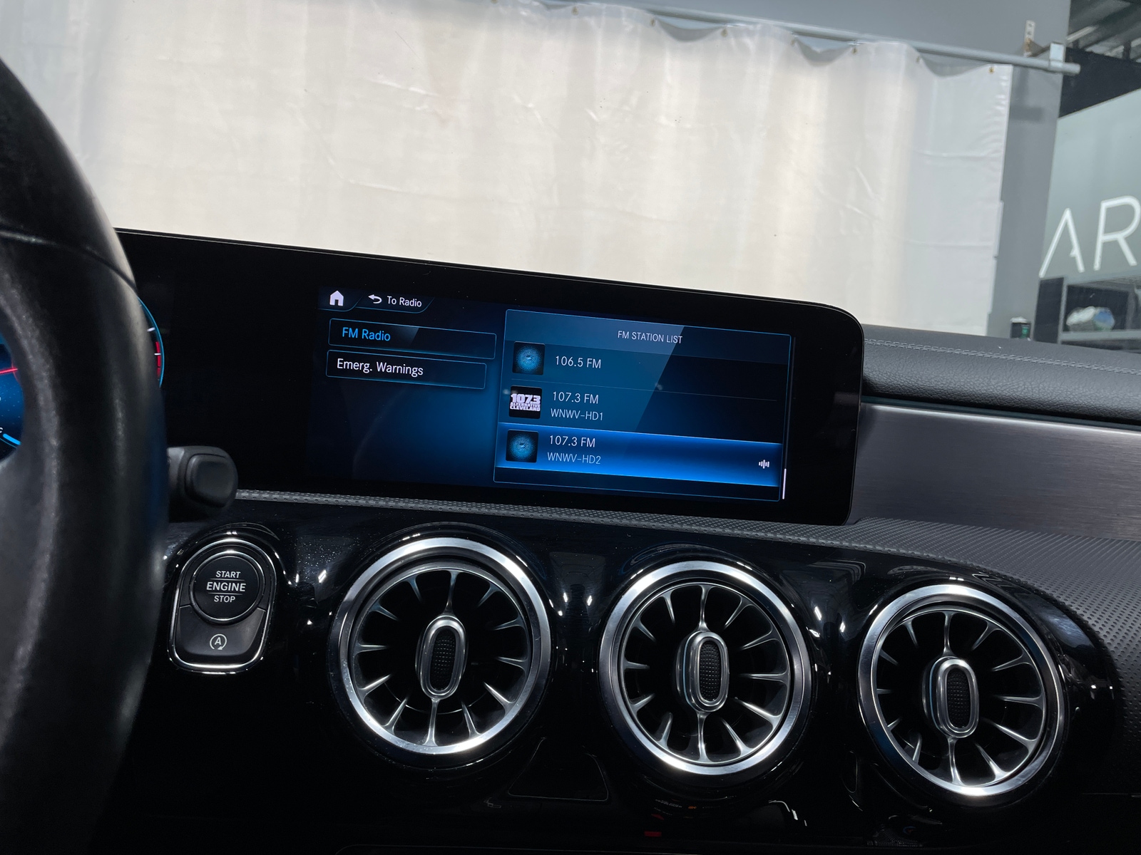 Thumbnail: 2021 Mercedes-Benz CLA - 3