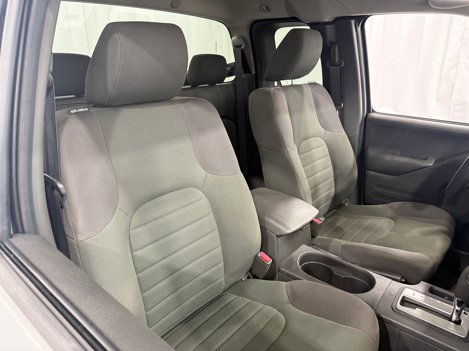 Thumbnail: 2016 Nissan Frontier - 2
