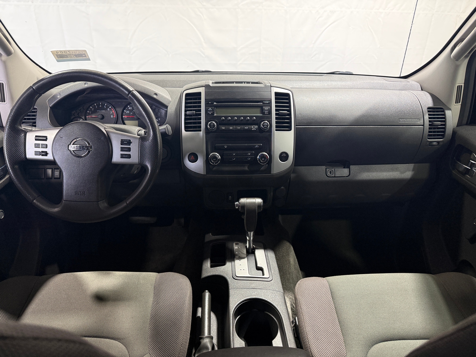 Thumbnail: 2016 Nissan Frontier - 3