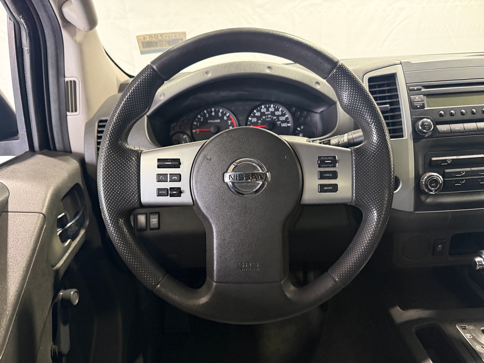 Thumbnail: 2016 Nissan Frontier - 5