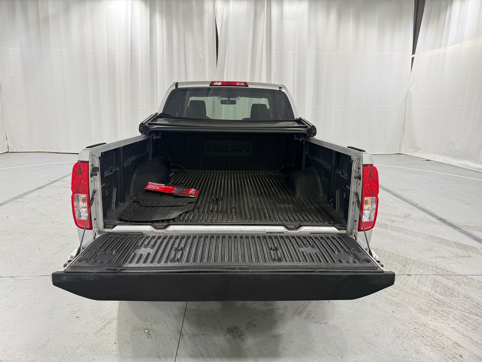 Thumbnail: 2016 Nissan Frontier - 7