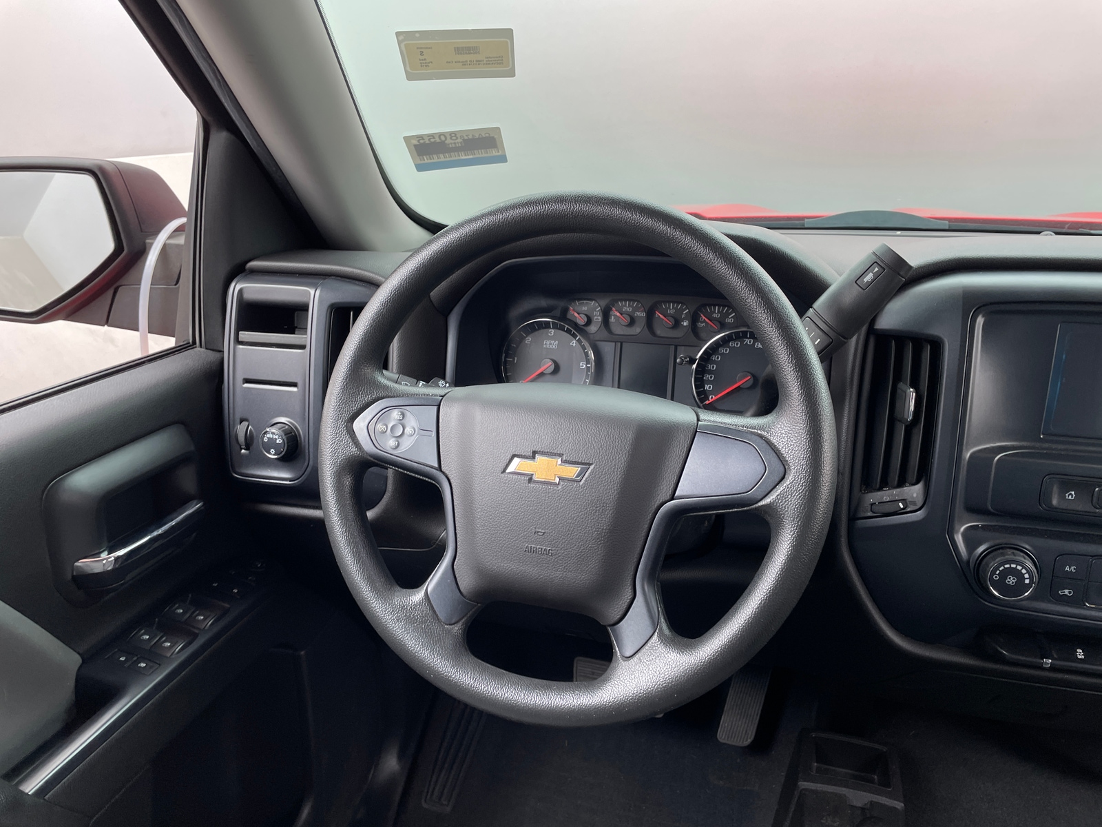 Thumbnail: 2019 Chevrolet Silverado 1500 - 5