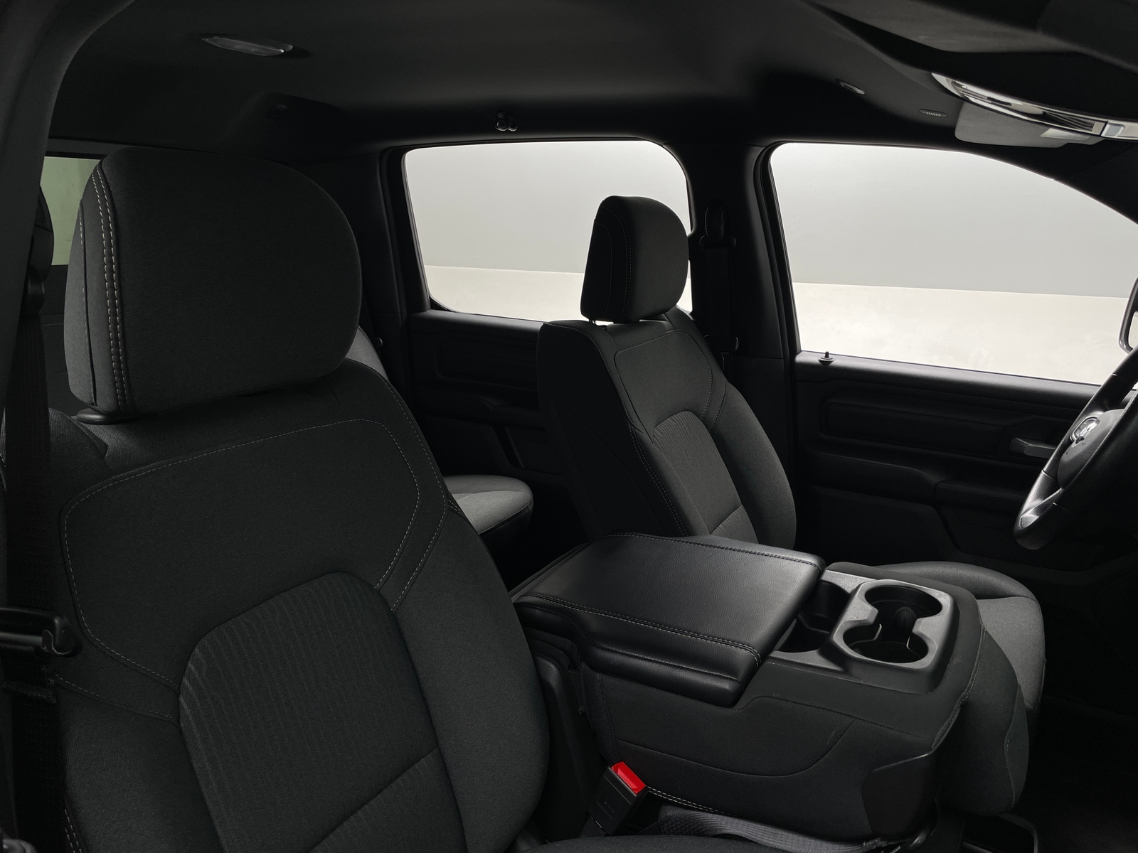 Thumbnail: 2023 RAM 1500 - 2