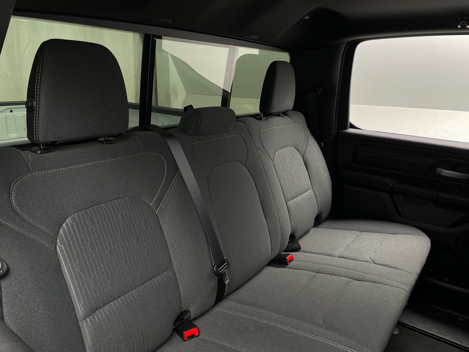 Thumbnail: 2023 RAM 1500 - 6