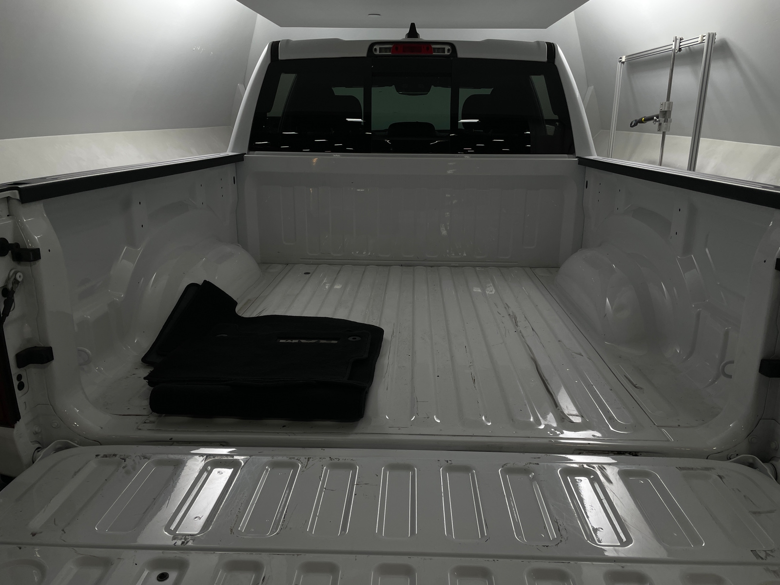 Thumbnail: 2023 RAM 1500 - 7