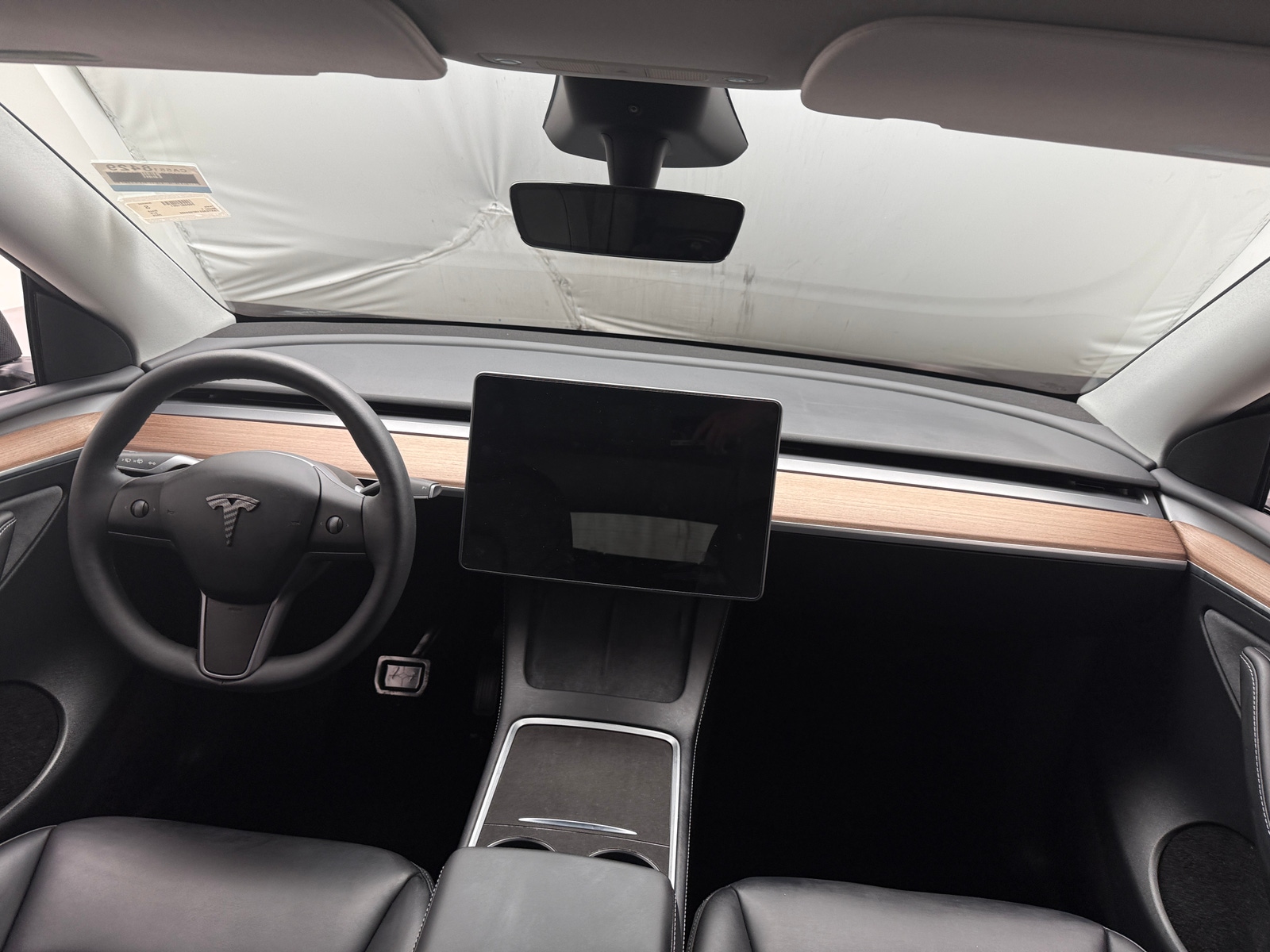Thumbnail: 2024 Tesla Model Y - 2