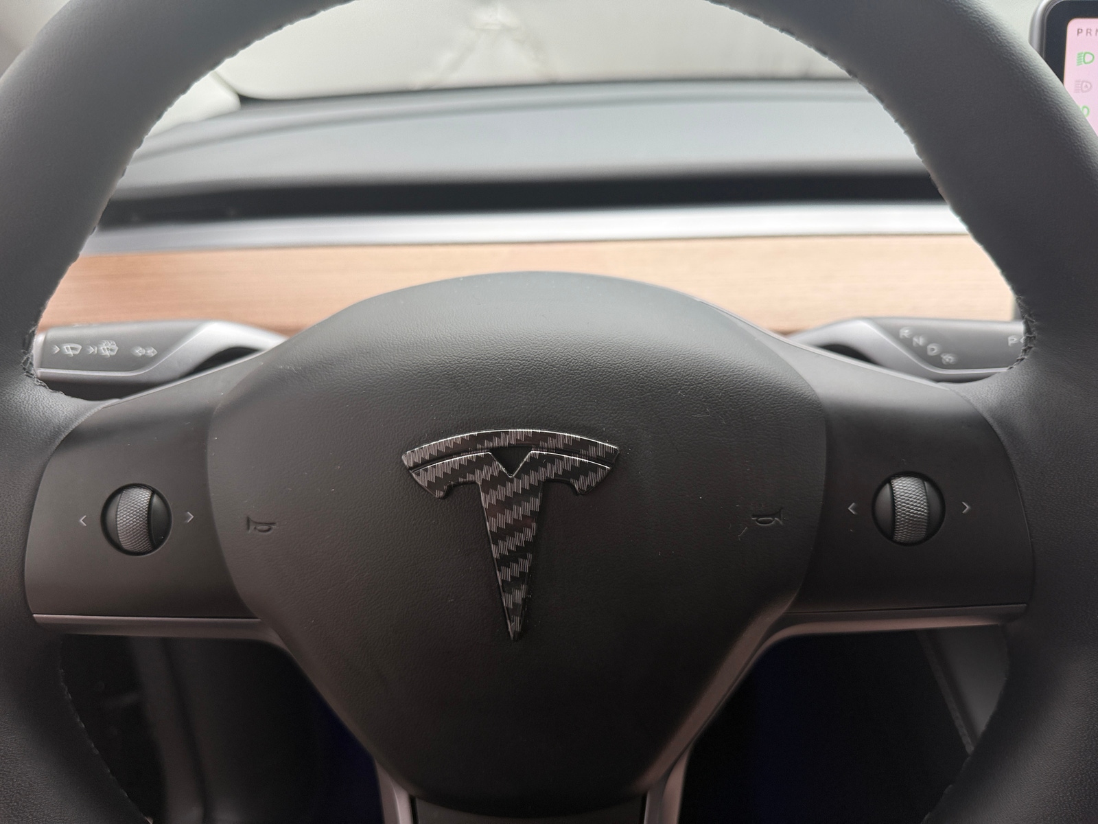 Thumbnail: 2024 Tesla Model Y - 4