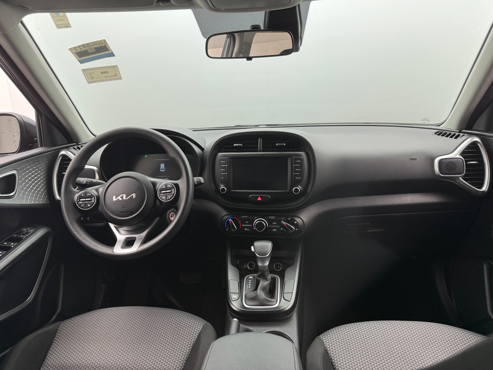 Thumbnail: 2025 Kia Soul - 3