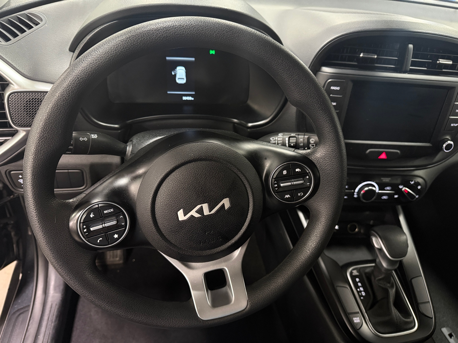 Thumbnail: 2025 Kia Soul - 5