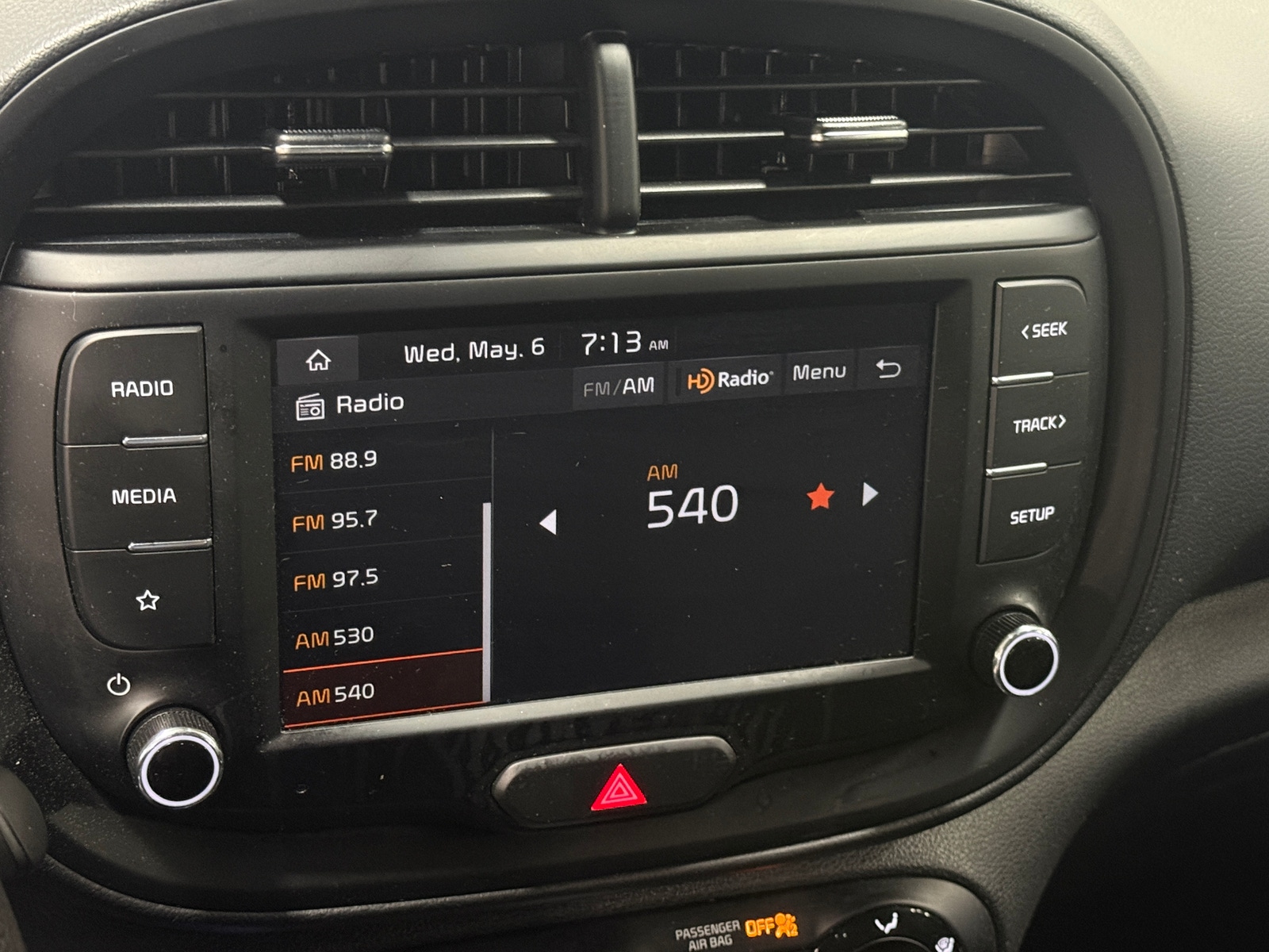 Thumbnail: 2025 Kia Soul - 4