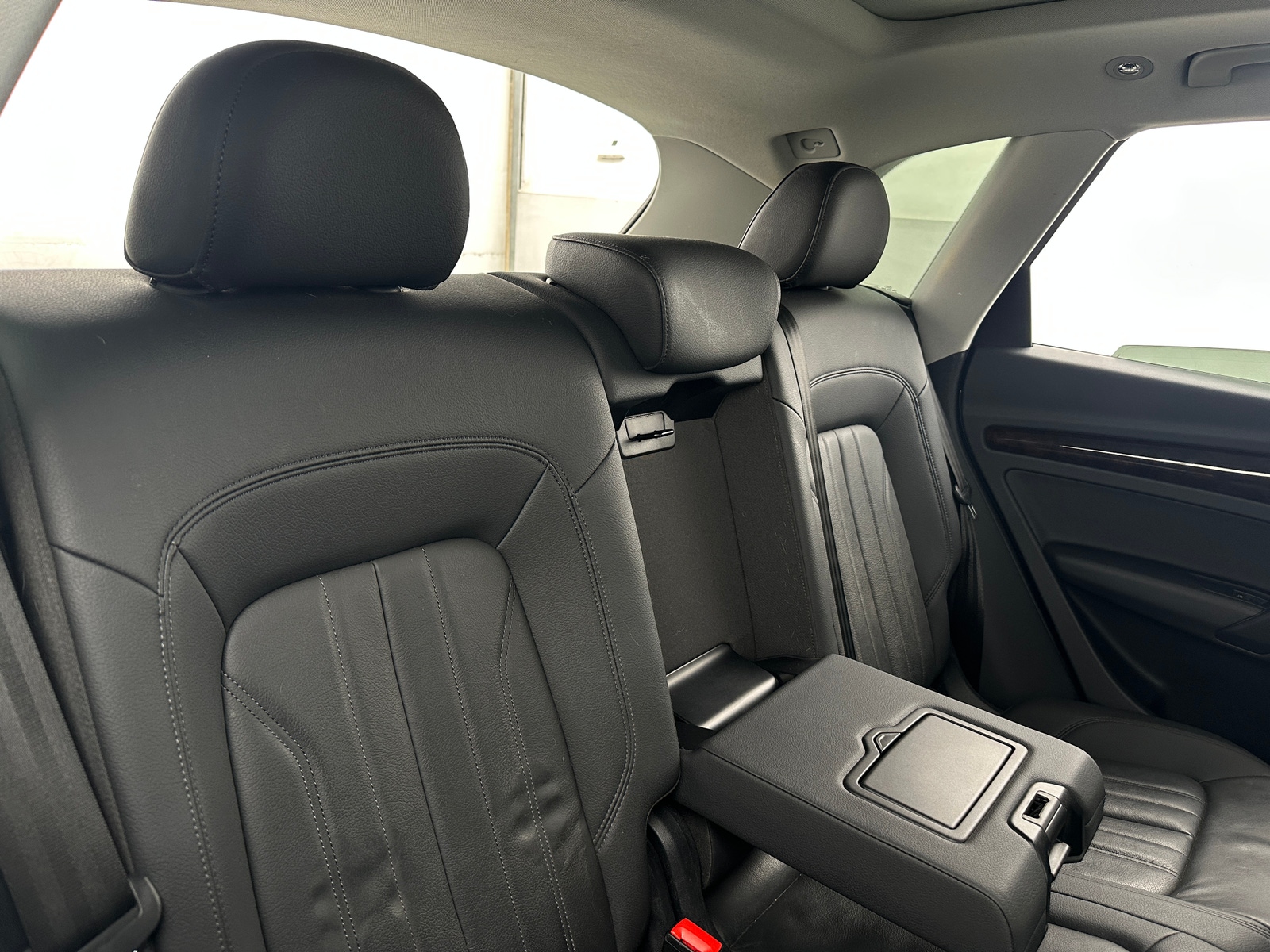 Thumbnail: 2019 Audi Q5 - 5