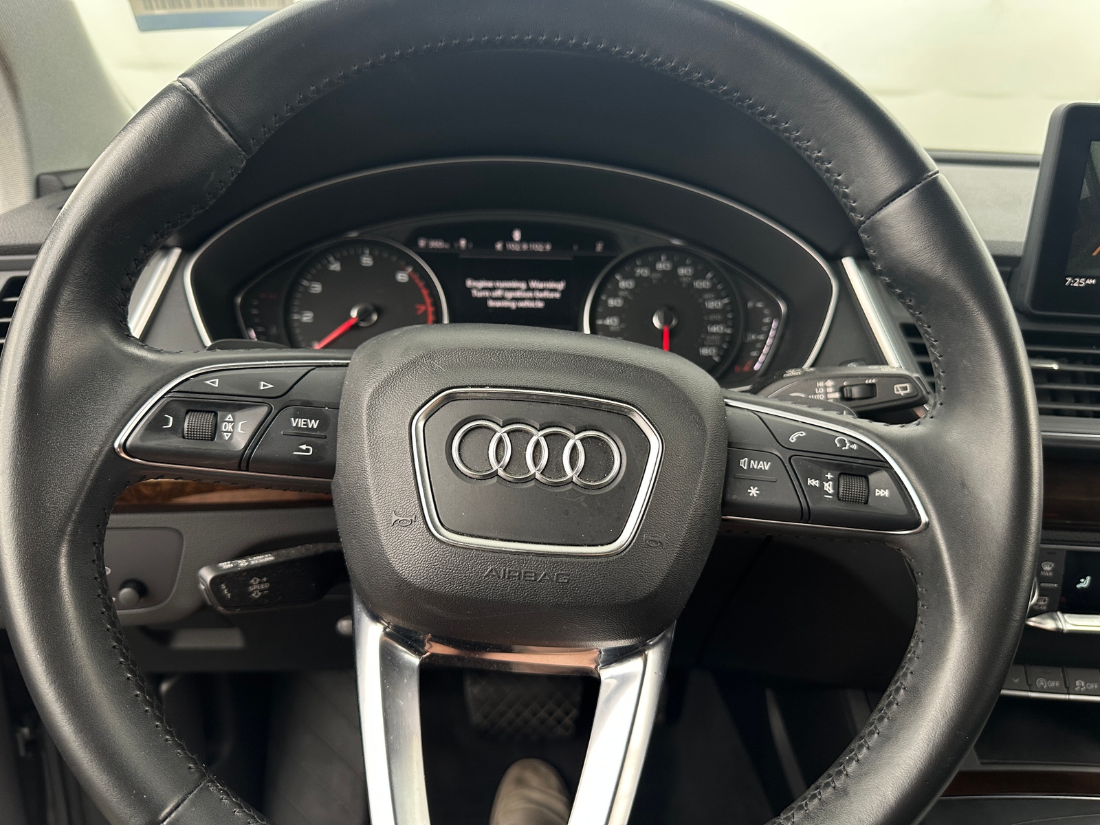 Thumbnail: 2019 Audi Q5 - 4