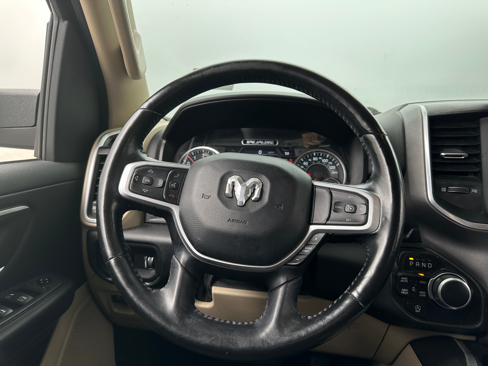 Thumbnail: 2021 RAM 1500 - 5