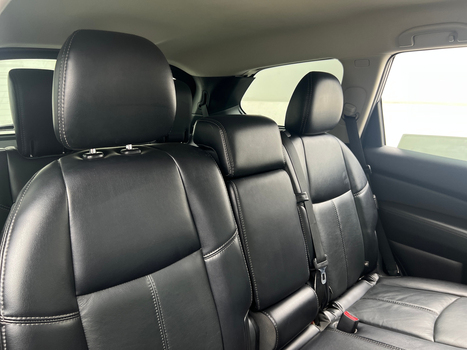 Thumbnail: 2020 Nissan Pathfinder - 5