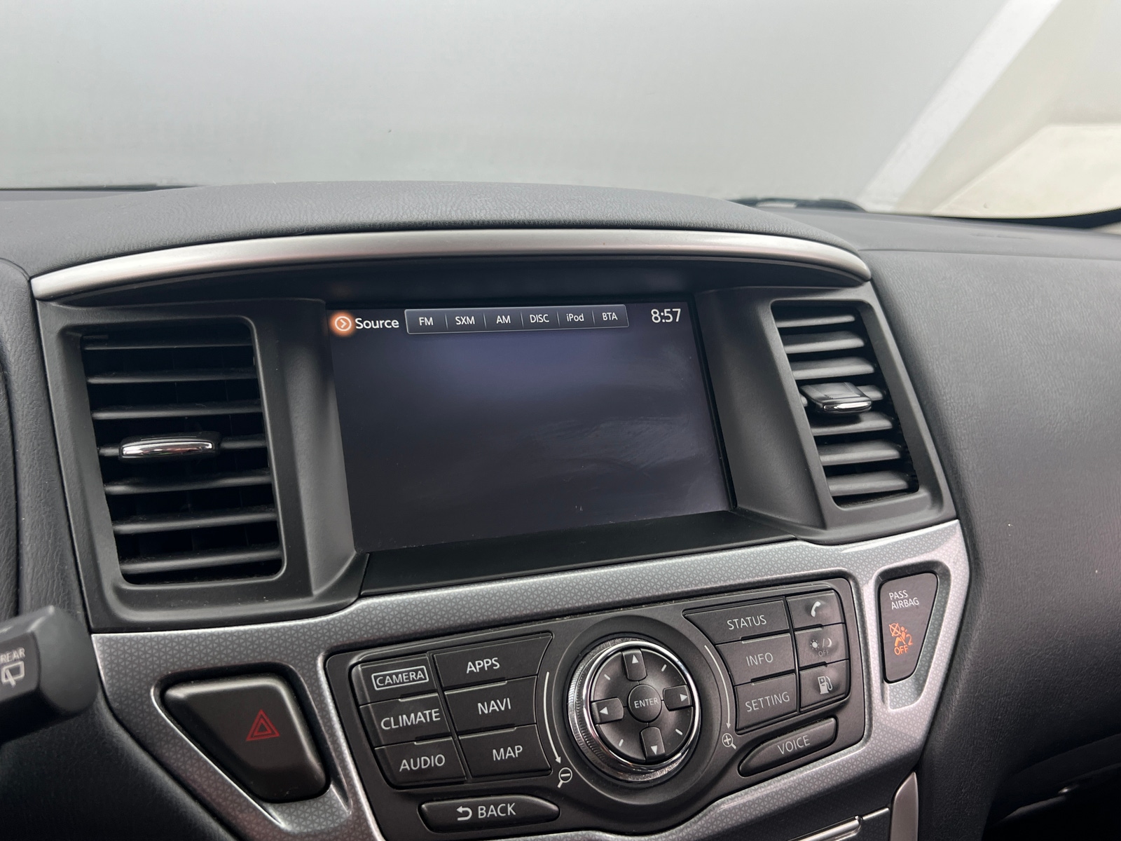 Thumbnail: 2020 Nissan Pathfinder - 3