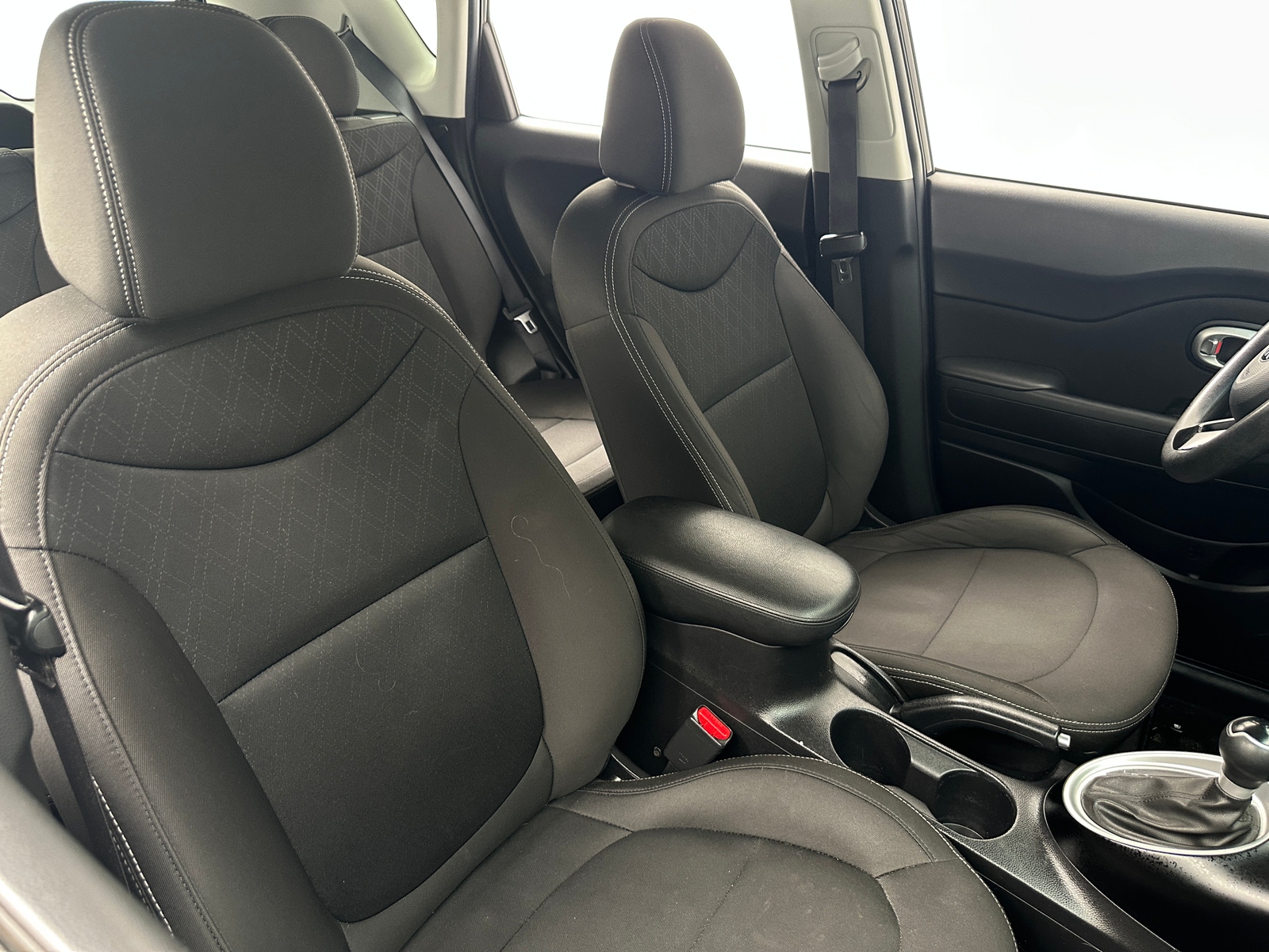 Thumbnail: 2018 Kia Soul - 2
