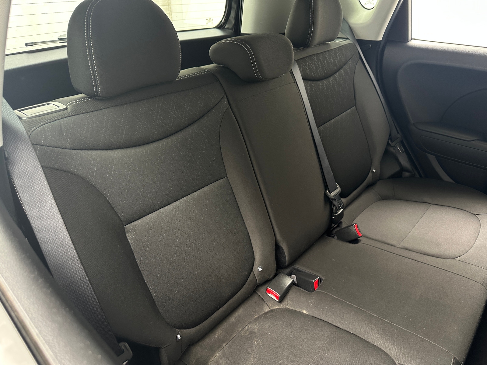 Thumbnail: 2018 Kia Soul - 6