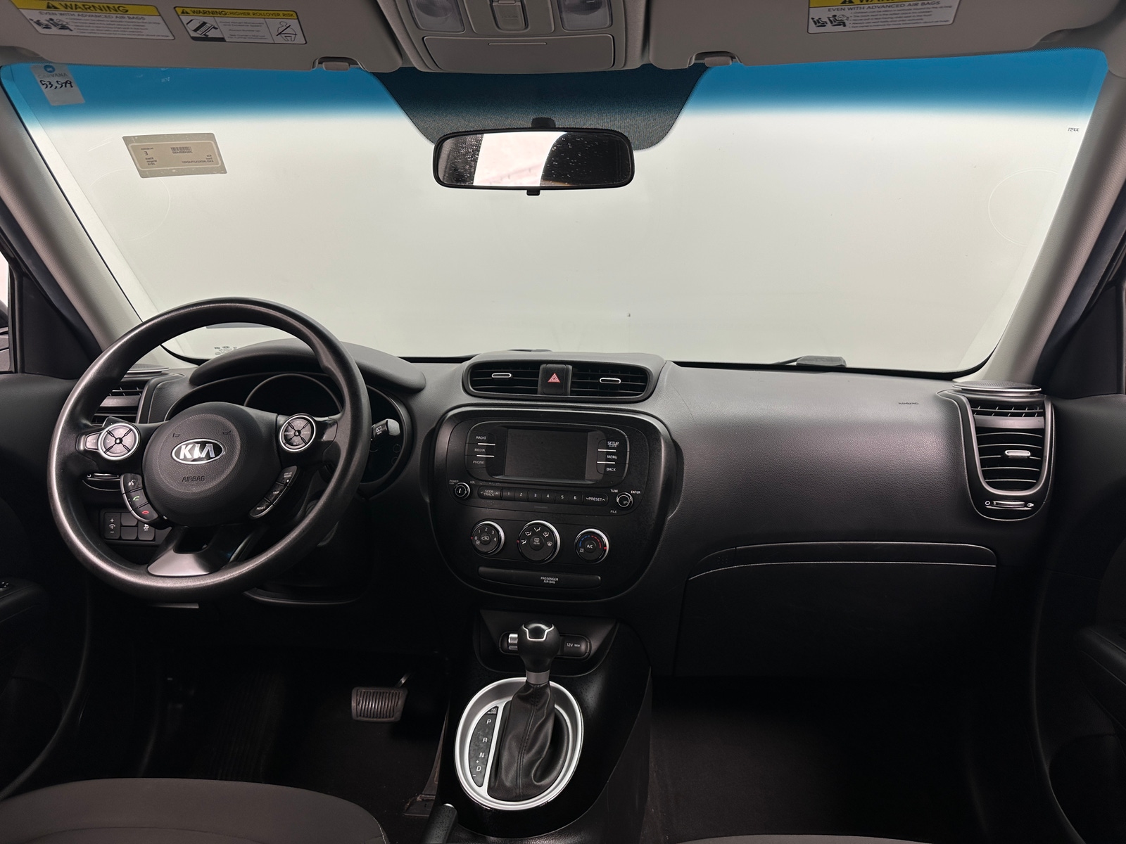 Thumbnail: 2018 Kia Soul - 3