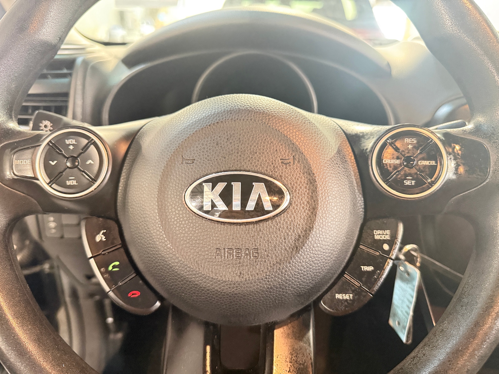 Thumbnail: 2018 Kia Soul - 5