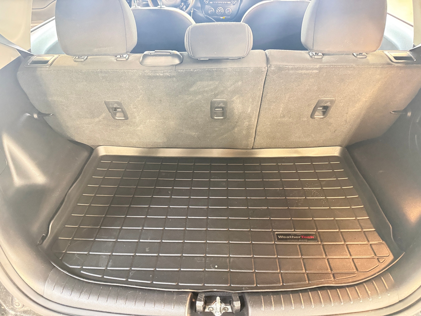 Thumbnail: 2018 Kia Soul - 7